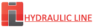 hydraulik line